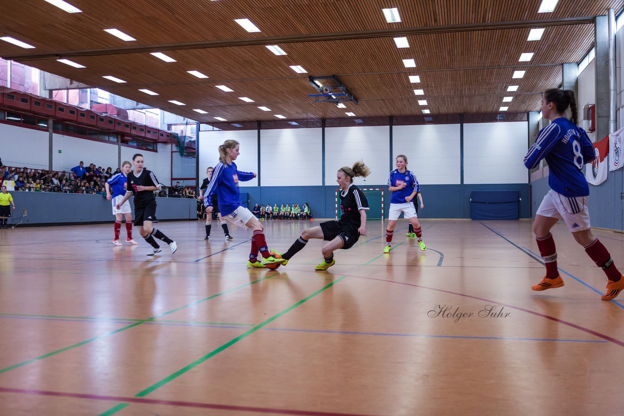 Bild 272 - Norddeutschen Futsalmeisterschaften : Sieger: Osnabrcker SC